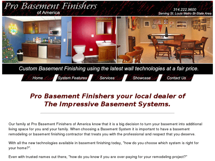 www.probasementfinishers.com