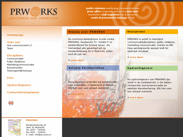 www.prworks.nl