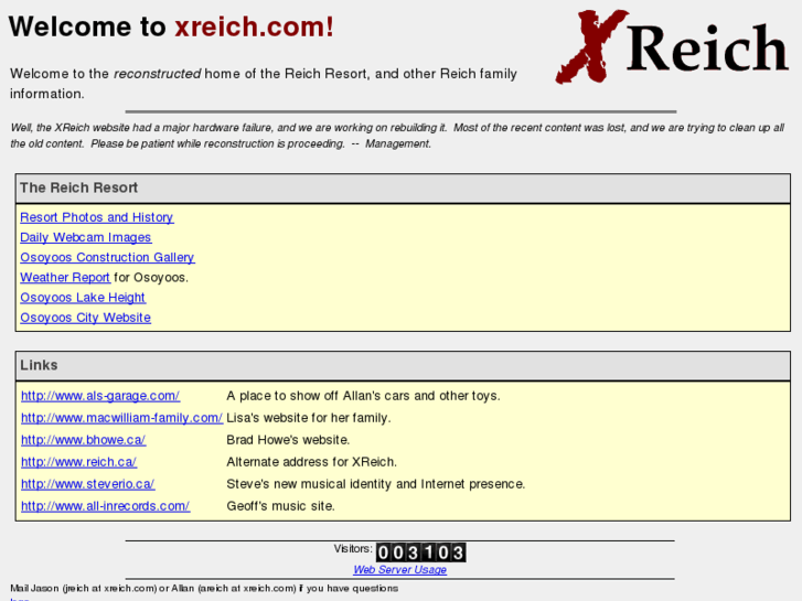www.reich.ca