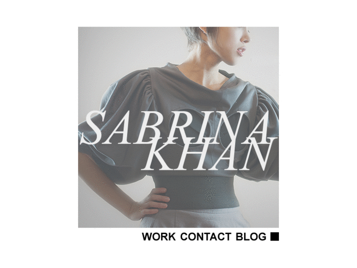 www.sabrinakhan.com