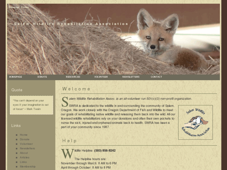 www.salemwildlife.org