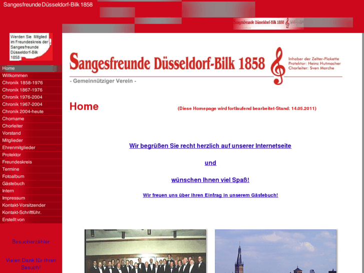 www.sangesfreunde-duesseldorf-bilk.info