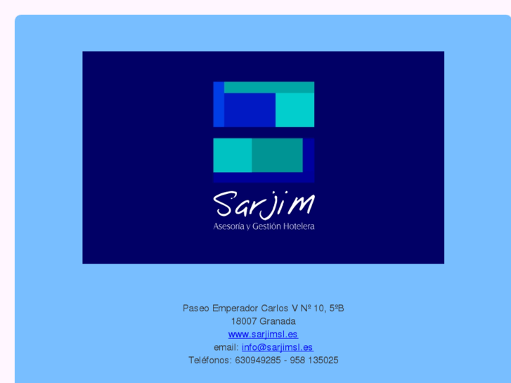 www.sarjimsl.es