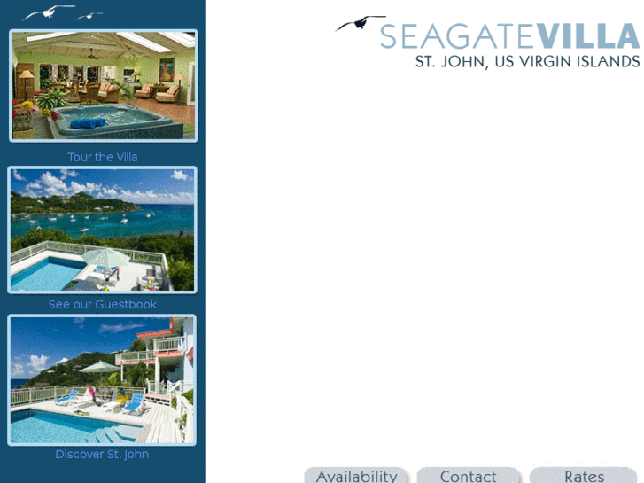 www.seagatevilla.com