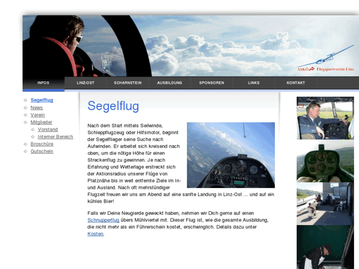 www.segelflieger-linz.at