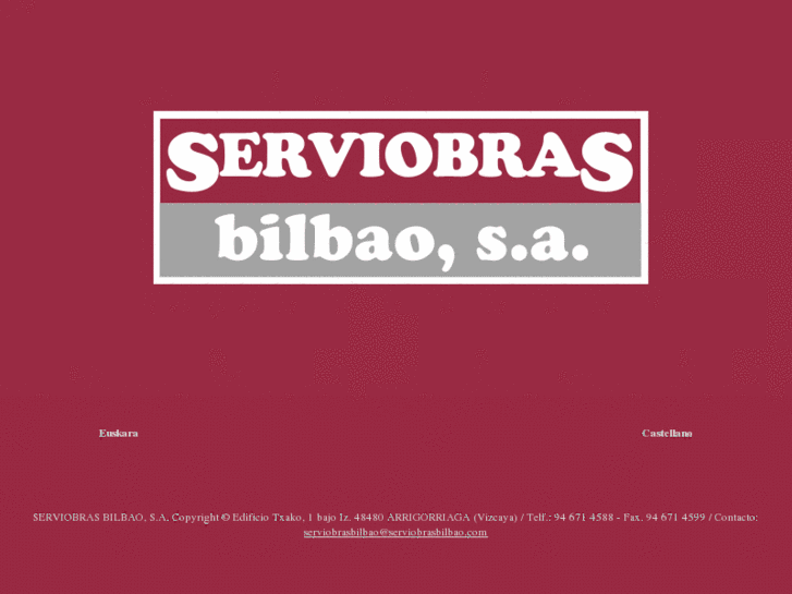 www.serviobrasbilbao.com