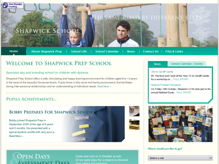 www.shapwickjunior.com