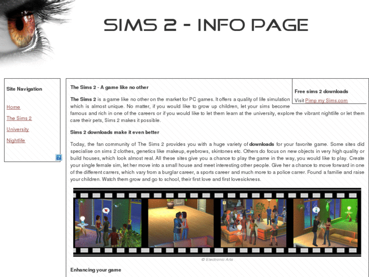 www.sims-2-downloads.com