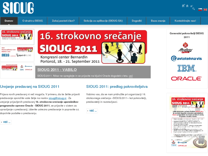 www.sioug.si