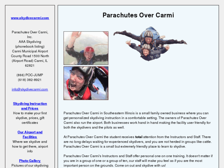 www.skydivecarmi.com