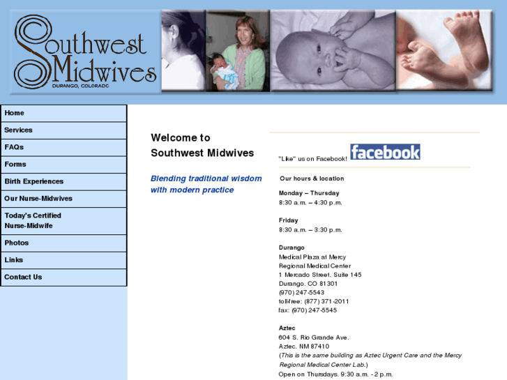 www.southwestmidwives.com