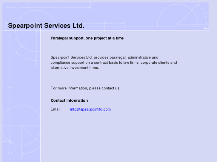 www.spearpointltd.com