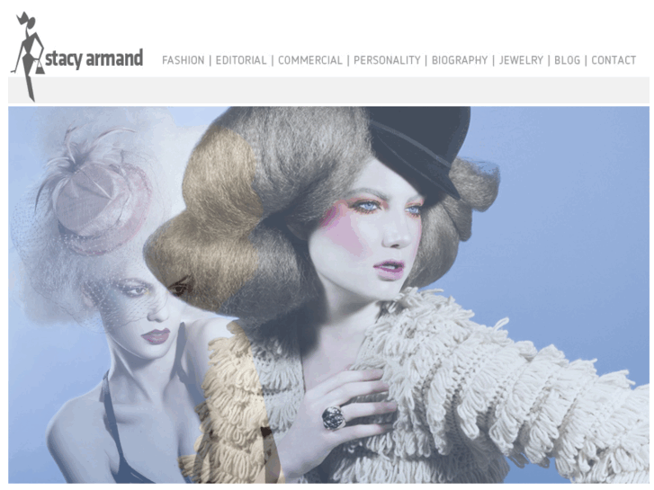 www.stacyarmand.com