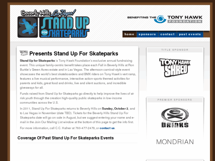 www.standupforskateparks.org