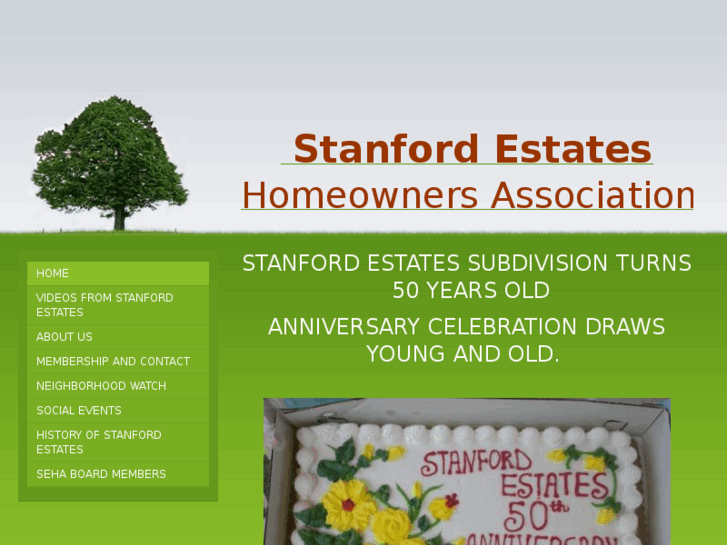 www.stanfordestates.net