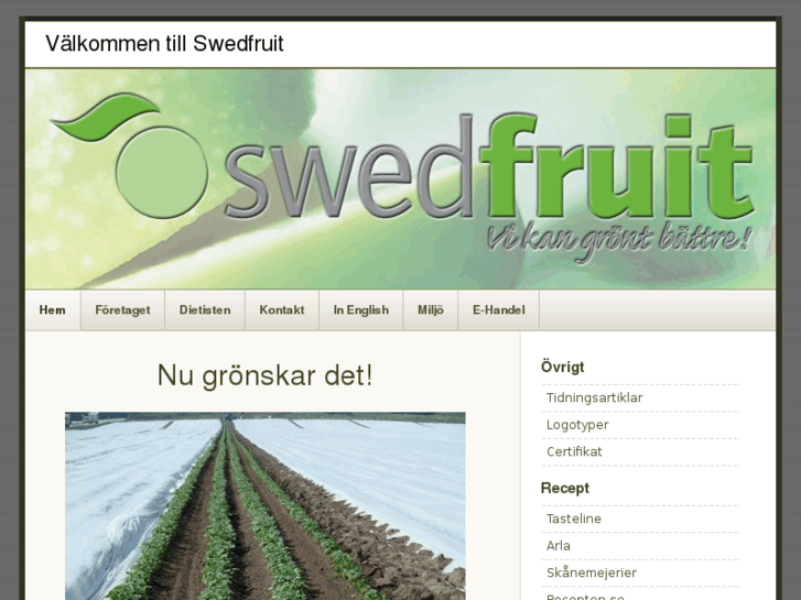 www.swedfruit.com