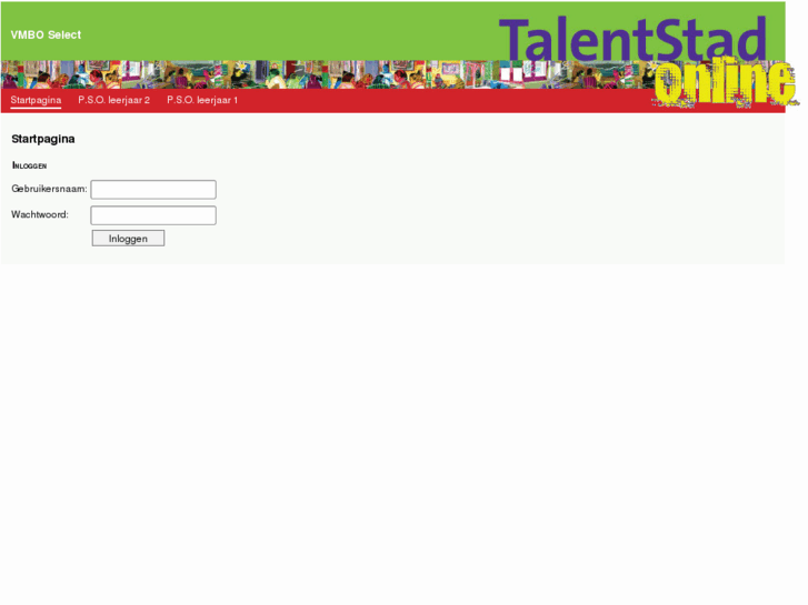 www.talentstad.info