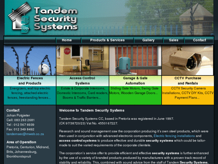 www.tandemsecurity.co.za