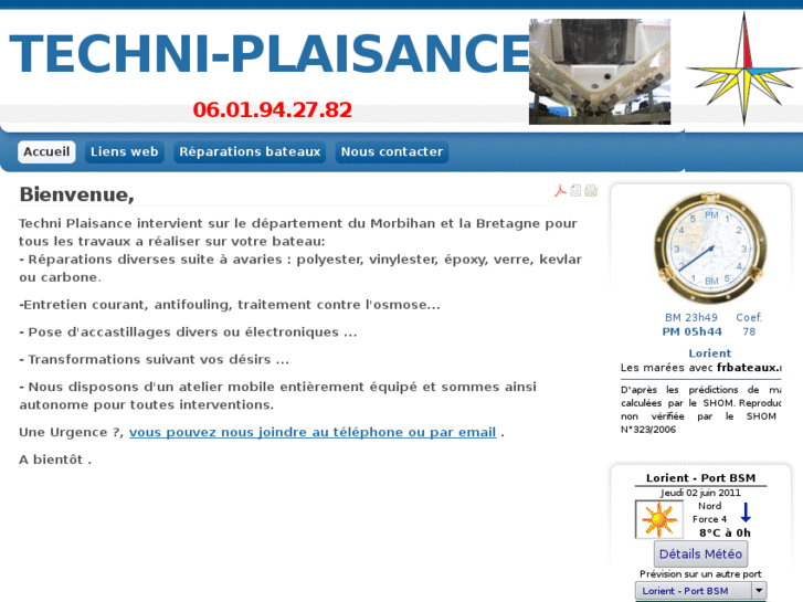 www.techni-plaisance.com