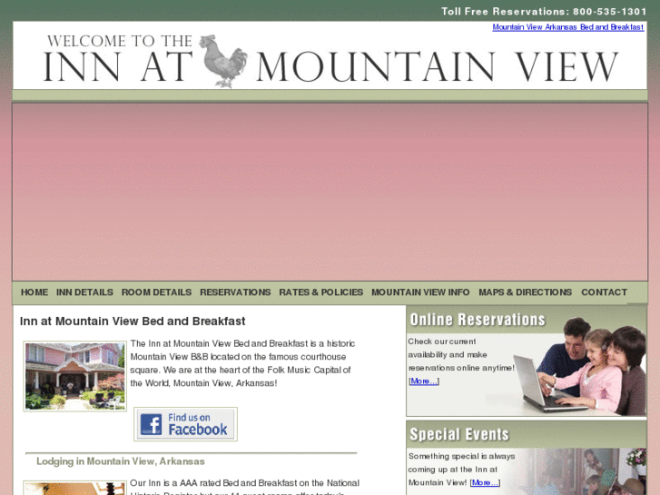 www.theinnatmountainview.com