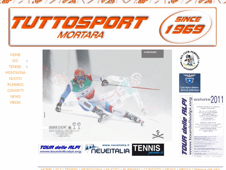 www.tuttosportmortara.it