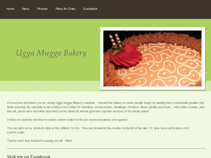 www.uggamuggabakery.com