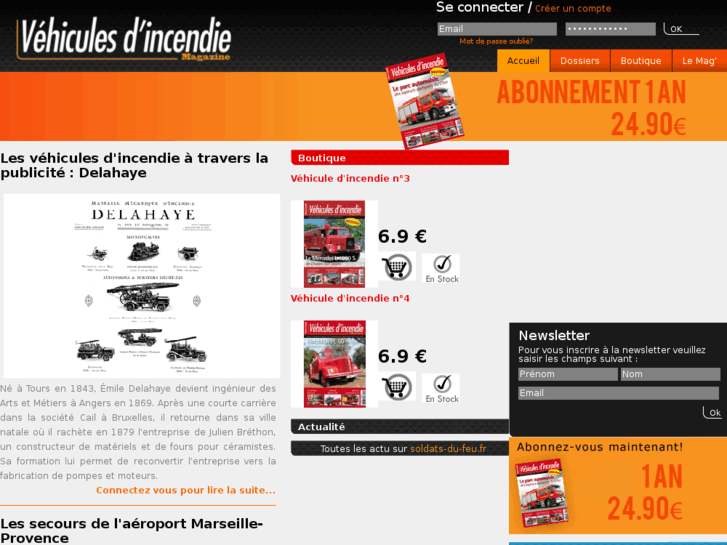 www.vehicule-incendie.com