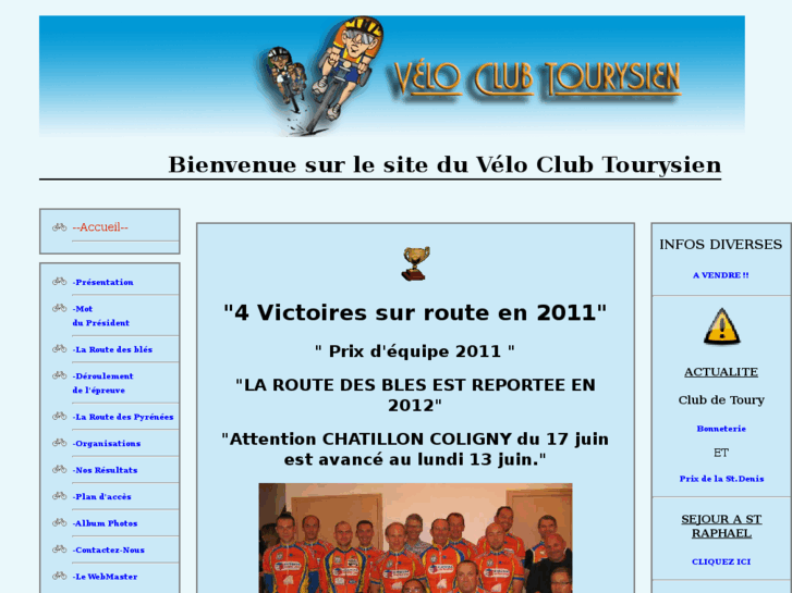 www.veloclubtourysien.com