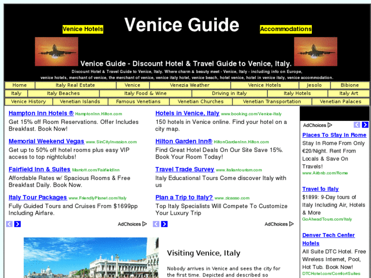 www.venice-guide.com