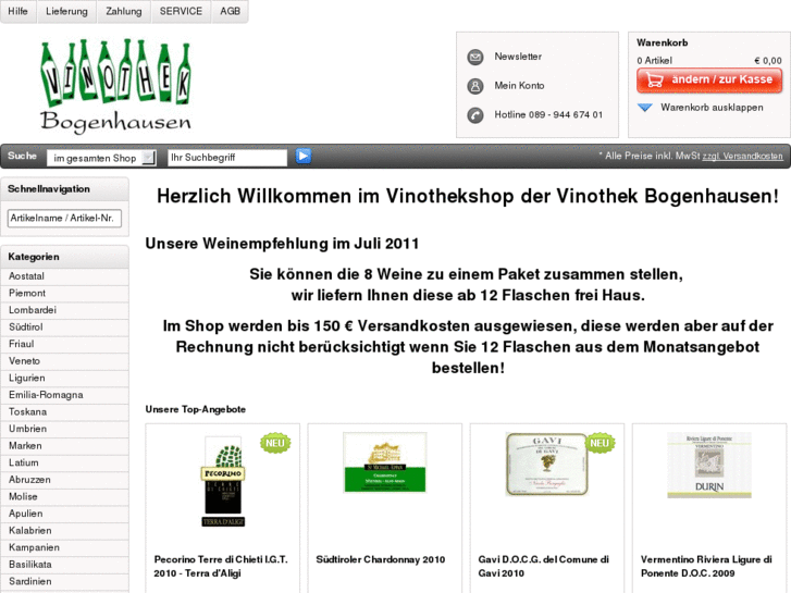 www.vinothekshop.de