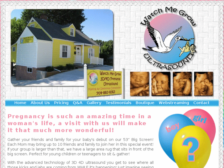 www.watchmegrowultrasound.com