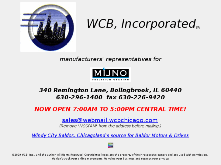 www.wcbchicago.com