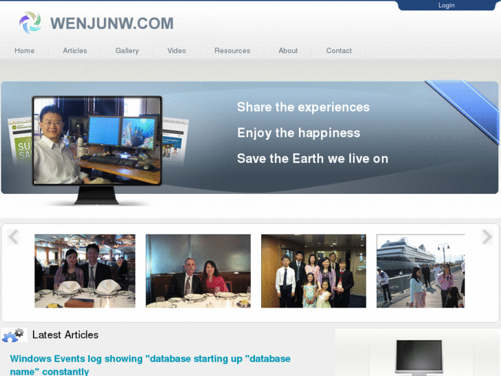 www.wenjunw.com