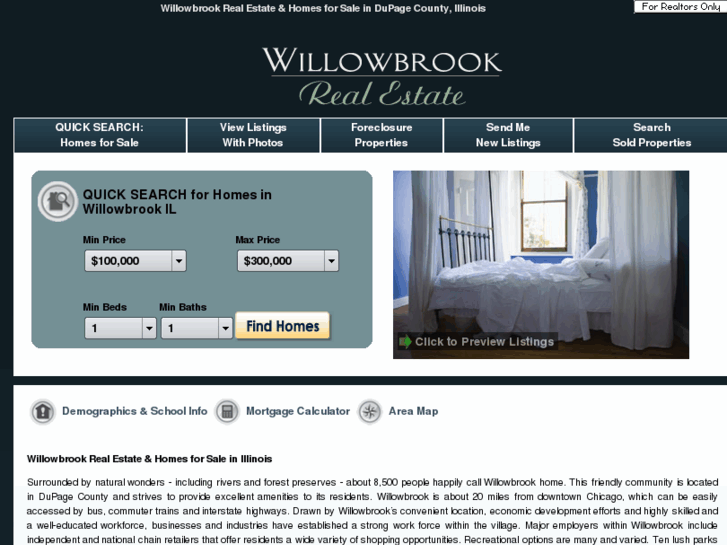 www.willowbrook-il.com