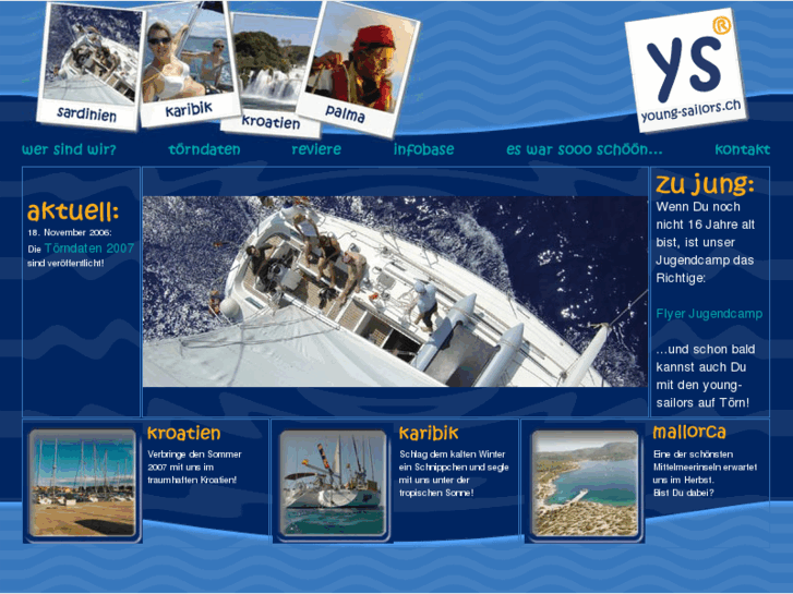 www.young-sailors.ch