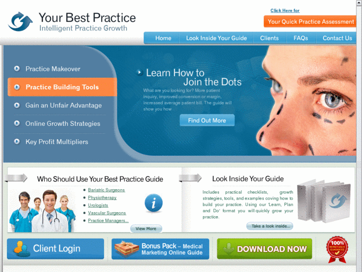 www.yourbestpractice.com