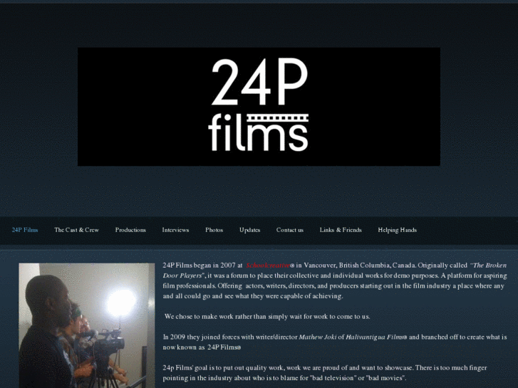 www.24pfilms.com