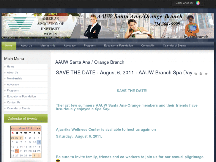 www.aauw-orange.org