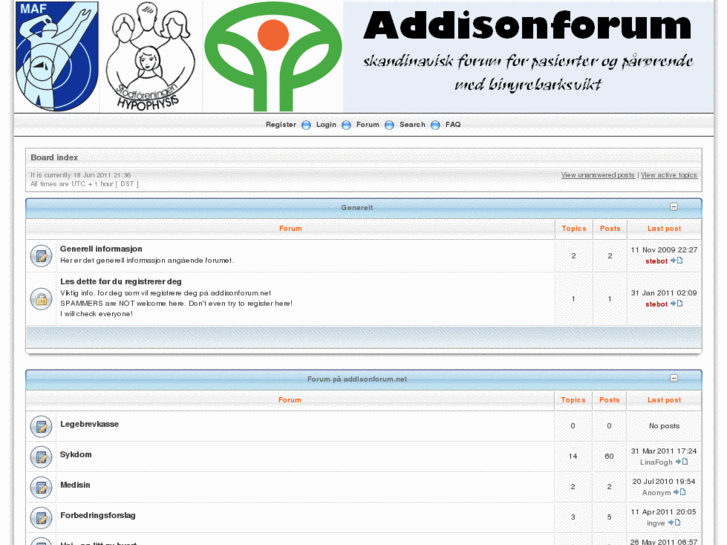 www.addisonforum.net