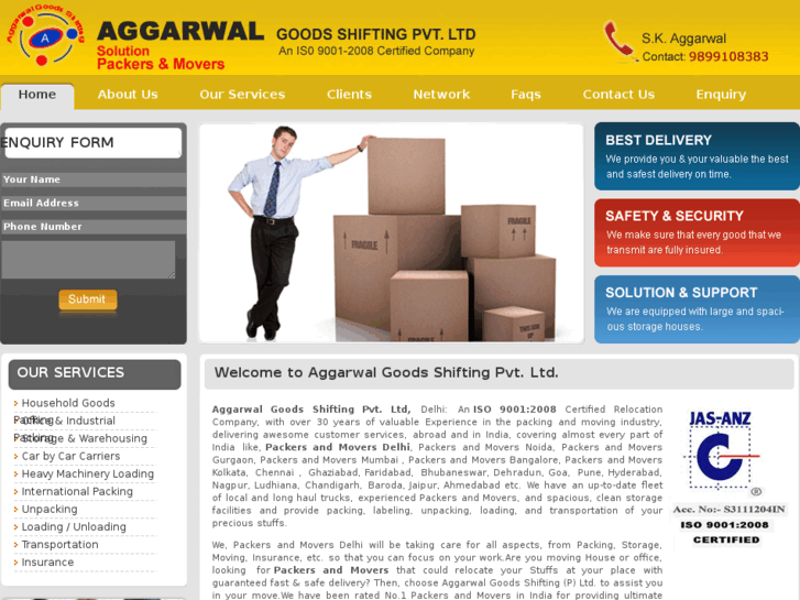 www.aggarwalgoods.com