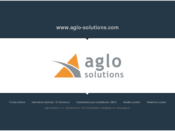 www.aglo-solutions.com