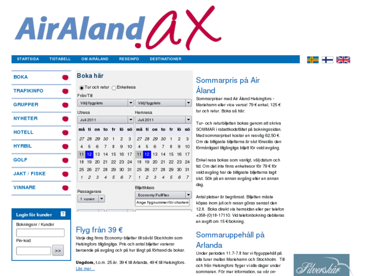 www.airaland.ax