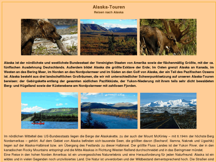 www.alaska-expeditionen.de