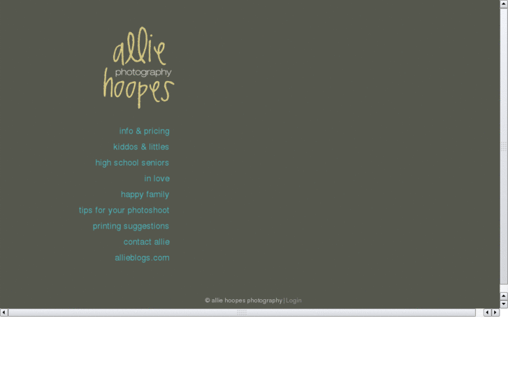 www.allietakespictures.com
