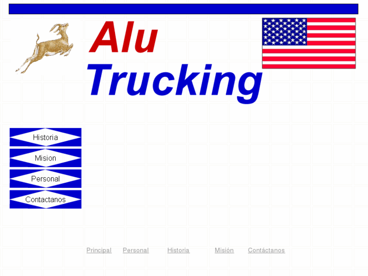 www.alutrucking.com