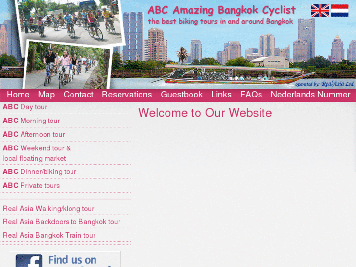 www.amazingbangkokcyclist.info