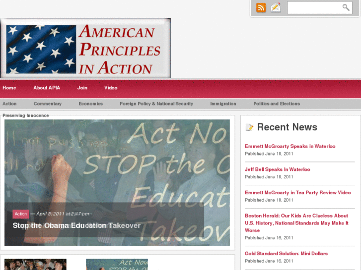 www.americanprinciplesinaction.com