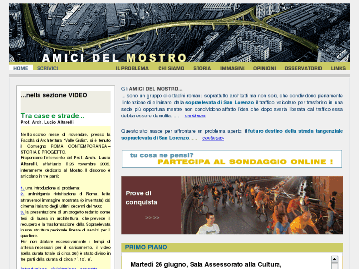 www.amicidelmostro.org