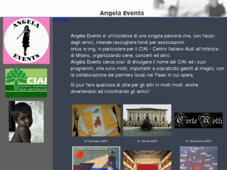 www.angelaevents.com