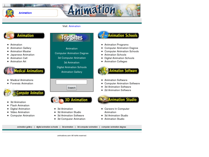 www.animaitons.com